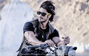 Vidyut Jammwal